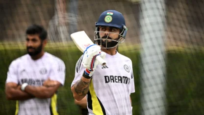 Virat Kohli drops huge hint of 'not giving up' amidst retirement rumours before ODI World Cup 2027