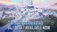 PUBG Mobile 4.1 Update to introduce Frosty Funland Themed Mode