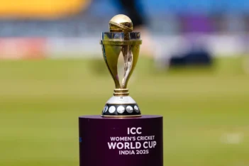 2025 Womens ODI World Cup Semifinals: Date, toss-match timings, venue, live streaming & AYNTK