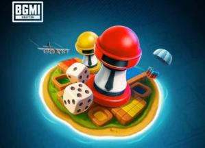 BGMI Ludo Festival Event Is Now Live, Check Details