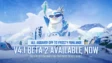 PUBG Mobile 4.1 Update To Bring Magic Ice Skates, Penguin Snowmobiles, and More