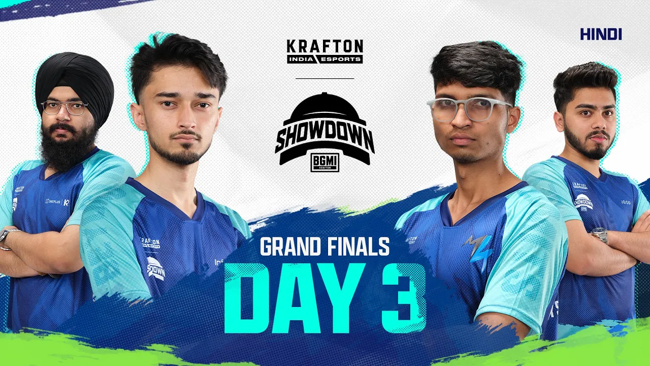 BMSD 2025 Grand Finals Day 3: Teams, Schedule, and Stream