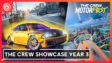 The Crew Motorfest Year 3: Season 8 Brings Underground Street Racing, BMW Tribute, and More