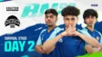 BMSD 2025 Survival Stage Day 2: Teams, Schedule, and Stream