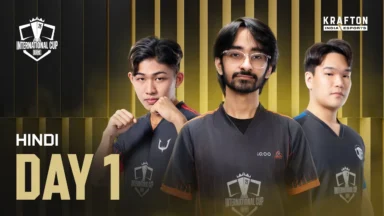 BMIC 2025 Day 1: Teams, Schedule, and Stream