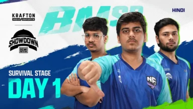 BMSD 2025 Survival Stage Day 1: Teams, Schedule, and Stream