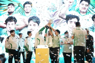 Team Falcons Dominate MPL MENA Season 8 to Become First M7 World Championship Qualifiers