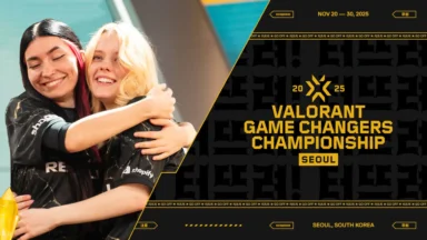 VALORANT Game Changers Championship 2025: The Ultimate Global Showdown in Seoul
