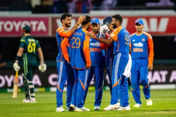 SKY, Dube to skip Ranji Trophy to prepare for IND vs SA T20Is, Mumbai gives consent