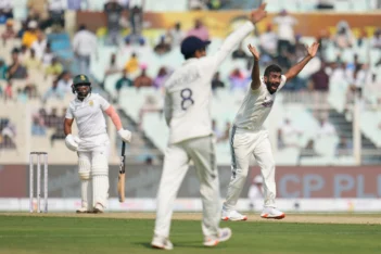 Even Tendulkar or Kohli wouldnt have survived Eden Gardens pitch: Harbhajans big claim