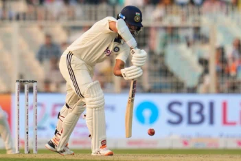 India No. 3 musical chairs continue, Washington Sundar's elevation adds to confusion