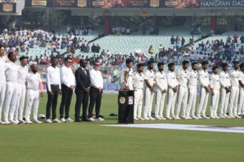 IND vs SA 1st Test: India's batting woes exposed again, debacle against New Zealand wasn't fluke