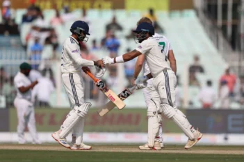 Who must take blame for Indias Kolkata defeat, Gautam Gambhir? Same issues persist for years