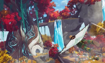 Aloft Bloom & Blight Now Live – Funga, Fauna, Flora Fun in the Clouds