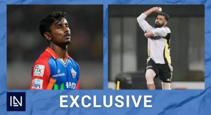 Exclusive | 'Mohammed Shami is 100% fit' – Abishek Porel backs Bengal teammate amid 'injured narrative'