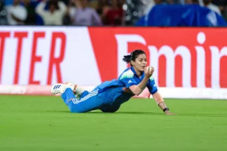 Amanjot Kaurs family hid grandmothers heart attack during Indias maiden Womens World Cup title run