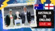 AUS vs ENG 1st Ashes Test Day 2 LIVE: England take 40-run lead