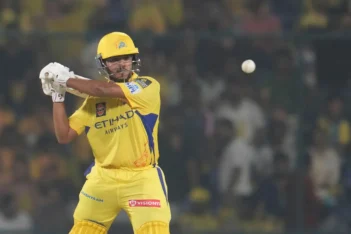 CSK's issues fixed before IPL 2026 as Ayush Mhatre continues red-hot form in SMAT