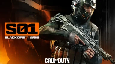 Call of Duty Black Ops 7 and Warzone Season 01: Full Overview of New Maps, Modes, and Features