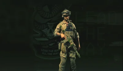 Battlefield 6 Honors Veterans Day with Lead the Way Pack