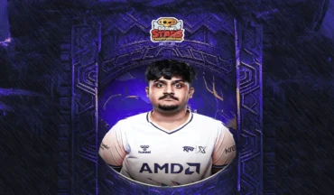 Representing India on the Global Stage Feels Incredible: Ashmit Sergeant Clash Singh