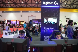 Hyderabad Comic Con X Dreamhack India concludes with celebration of pop-culture fandom and gaming