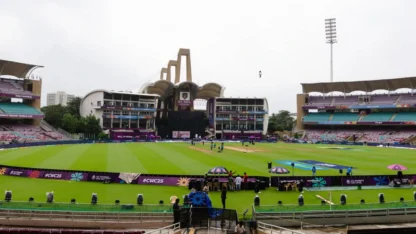 Navi Mumbai weather report for IND vs SA, Womens World Cup 2025 Final