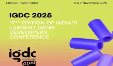 KRAFTON India Gaming Incubator Studios Earn Top IGDC 2025 Nominations