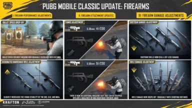 PUBG Mobile VN 4.1 Download Apk Link Is Live For Android Users
