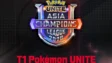 T1 Signals Major Esports Move with New Pokémon Unite Lineup