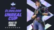 Fortnite Road to Unreal: Grind to $1M Duos Cup Starting December 5