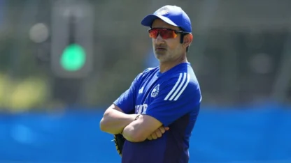'I won Champions Trophy': Gautam Gambhir responds to his sacking calls after IND vs SA Tests