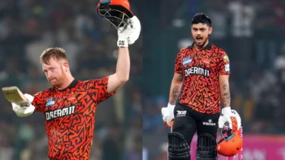 5 batters SRH should retain ahead of IPL 2026 auction