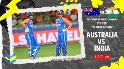 IND vs AUS LIVE, 5th T20: India eye series win as rain threat looms large