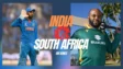 IND vs SA 1st ODI: Live Streaming, Playing XIs, Ranchi Pitch Report, Squads & All You Need To Know
