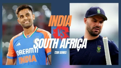 India vs South Africa 1st T20I LIVE: Shubman Gill departs on 2nd ball (IND 11/1)