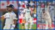 IND vs SA Test: Dhruv Jurel, Axar Patel & Nitish Reddy fight for 1 spot in Kolkata Test