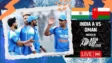 India A vs Oman LIVE Score: Naman-Vaibhav take charge after Priyansh Arya falls cheaply