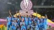 World champions India! Harmanpreet Kaur and Co end wait, lift maiden Women's World Cup title