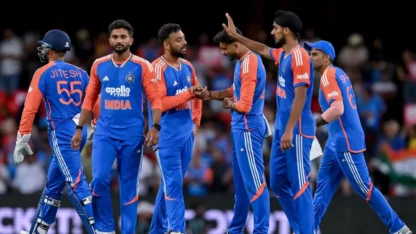 IND vs AUS series wrapped up, 10 matches to go for T20 World Cup 2026 but questions remain