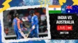 India vs Australia 3rd T20I LIVE: Suryakumar Yadav & co eye to level series 1-1