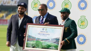 Records that broke after IND vs SA 2nd Test ft. Indias biggest loss ever