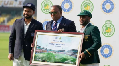 Records that broke after IND vs SA 2nd Test ft. Indias biggest loss ever