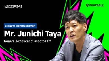 Junichi Taya on eFootball™s India Vision: Cultural Collaborations, Community Growth, and Future Roadmap