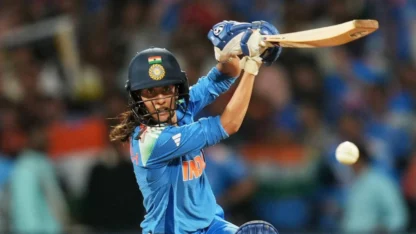 Rating DC’s squad after WPL auction 2026