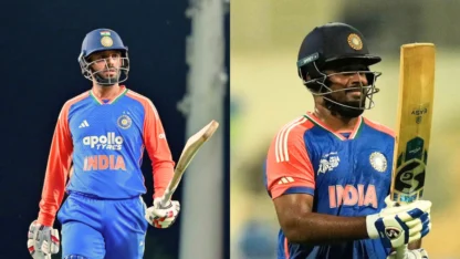 Jitesh Sharma breaks silence on wicket-keeper battle with Sanju Samson in Indias T20I setup