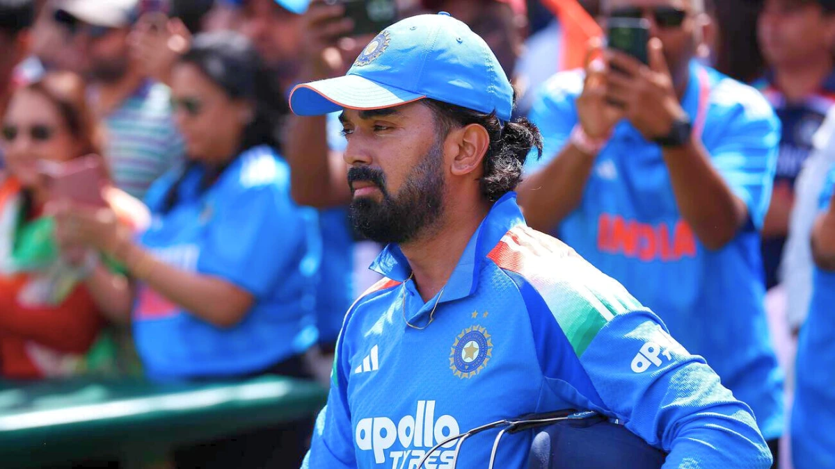 Why KL Rahul was picked as India captain for IND vs SA ODIs ahead of  Rishabh Pant