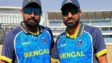 Mohammed Shami's younger brother outshines him, takes 4-fer in Ranji Trophy match against Tripura