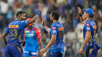 Bowlers that Mumbai Indians should retain ahead of IPL 2026 mini auction