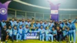 Squads of all Syed Mushtaq Ali Trophy 2025 teams
